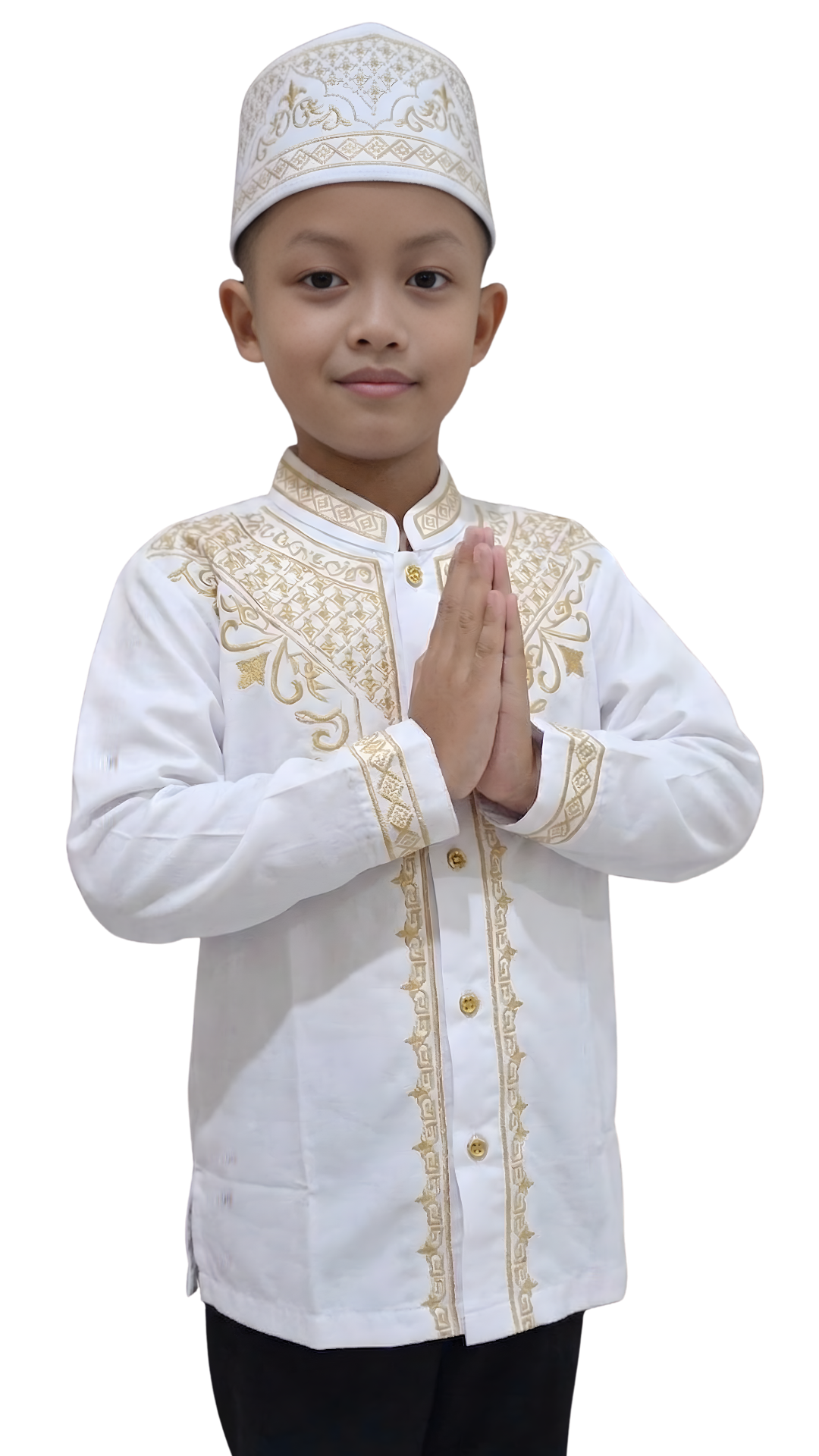 Foto M. Samih Al Fatih